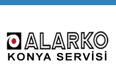 ALARKO Kombi Servisi Konya