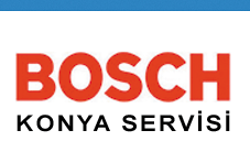 BOSCH Kombi Servisi Konya