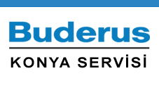 BUDERUS Kombi Servisi Konya