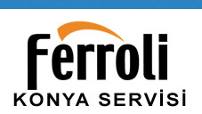 FERROLİ Kombi Servisi Konya