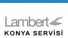 Lambert Kombi Sevisi Konya
