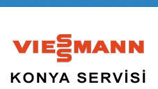 VIESSMAN Kombi Servisi Konya