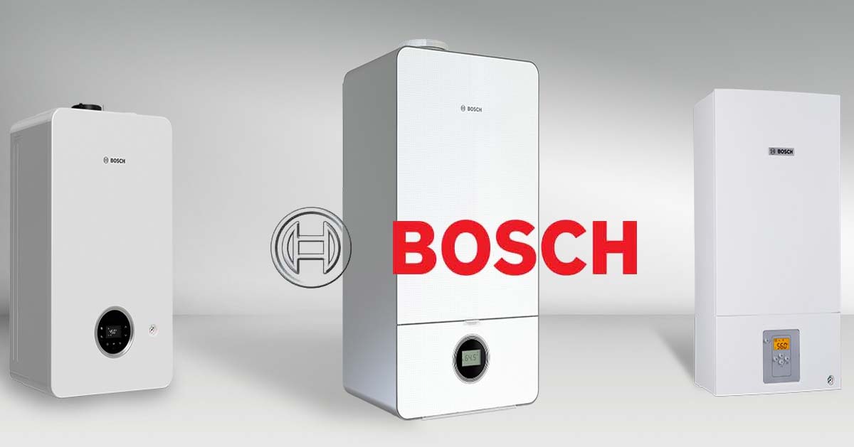 Bosch Kombi Servisi Konya